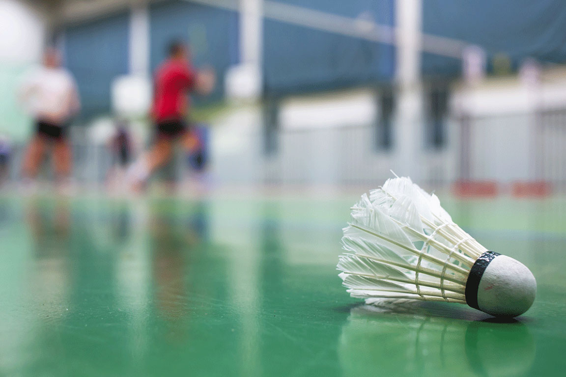 Chiropraktik Salzburg Badminton
